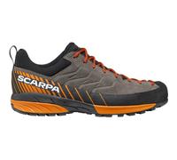Zustiegsschuhe Herren - Scarpa - Mescalito - Titanium Mango / 44 EU