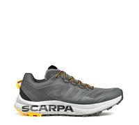 Zustiegsschuhe Herren - Scarpa - Spin Planet - Grau / 42 EU