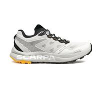 Zustiegsschuhe Herren - Scarpa - Spin Planet - White Saffron / 43 EU
