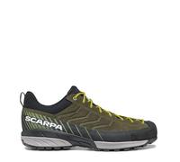 Scarpa Mescalito M - Zustiegsschuhe - Herren 44 EU Dark Green