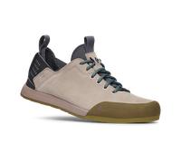 Zustiegsschuhe Session Suede (Damen) – Black Diamond 5019-Pale Mauve 5.5 US Damen