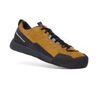 Zustiegsschuhe Technician Leather (Herren) – Black Diamond December Sky 6 US Herren