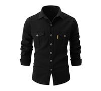 ZWDC Hemd Herren, Wolle Seide unterhemd Kinder, hemdglunker Kinder, Hawaii Hemd, unterhemden Herren, hemdentasche, Halloween 2024