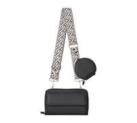 Zweckmäßige Damentasche mit abnehmbarer Handytasche, strapazierfähiges Kunstleder, ergonomische Schultertasche, Street Fashion Crossbody Handy