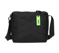 zwei Alex - Umhängetasche 28 cm (black)