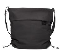 Zwei Amie Umhängetasche 32 cm schwarz
