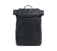 Zwei AQR350 Rucksack schwarz, Polyurethan, Unisex, 12L