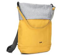 zwei Benno BE120 Yellow