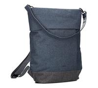 Zwei BENNO Rucksack BE120 blue