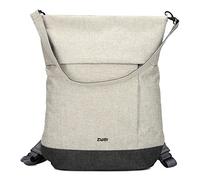 Zwei BENNO Rucksack BE120 creme