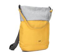Zwei Benno Be120 Rucksack One Size Yellow