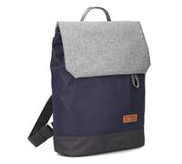Zwei BENNO Rucksack BE130 INK UNISEX Erwachsene