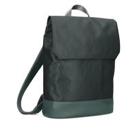 ZWEI BENNO Rucksack BE130 pine Freizeit-Rucksack grün