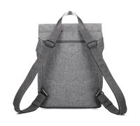 ZWEI - BENNO Rucksack BE130 stone