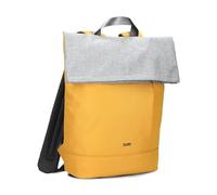 zwei Benno BE200 Rucksack 40/54 cm yellow