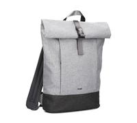 zwei Benno BE250 Rucksack 45/62 cm ice