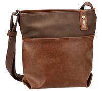 ZWEI Beuteltasche Jana J10 Cognac Damen
