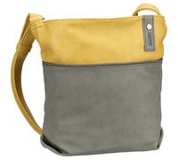ZWEI Beuteltasche Jana J10 Lemon Damen
