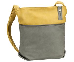 ZWEI Beuteltasche Jana J10 Lemon Damen