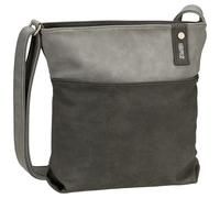 ZWEI Beuteltasche Jana J10 Nubuk/Stone Damen
