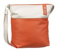 ZWEI Beuteltasche Jana J10 Papaya Damen