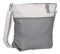 ZWEI Beuteltasche Jana J12 Foggy Damen
