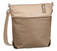 ZWEI Beuteltasche Jana J12 Hazel Damen