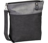 ZWEI Beuteltasche Jana J12 Nubuk/Stone Damen