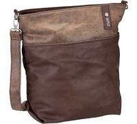 ZWEI Beuteltasche Jana J12 Wood Damen