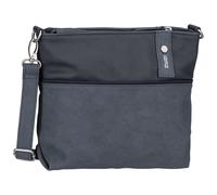 ZWEI Beuteltasche Jana J8 Nubuk/Ink Damen