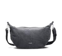 Zwei Beuteltasche Mademoiselle Halfmoon Bag M70 Cord Polar
