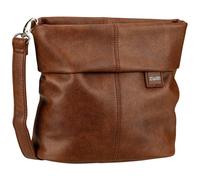 ZWEI Beuteltasche Mademoiselle M8 Cognac Damen