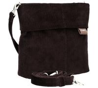 ZWEI Beuteltasche Mademoiselle M8 Cord-Espresso Damen