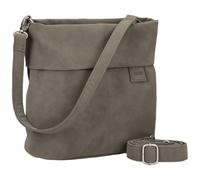 ZWEI Beuteltasche Mademoiselle M8 Nubuk-Mud Damen