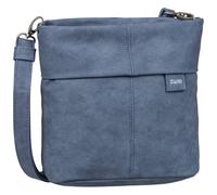 ZWEI Beuteltasche Mademoiselle M8 Nubuk/Sky Damen