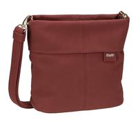 ZWEI Beuteltasche Mademoiselle M8 Rubin Damen