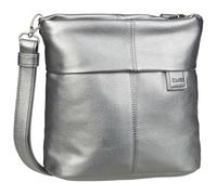ZWEI Beuteltasche Mademoiselle M8 Silver Damen