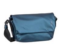 zwei Cargo CA40 - Umhängetasche 26 cm (metallic-blue)