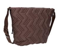 ZWEI Bodybag Cleo CL90 FS25 Brown Damen
