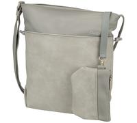 ZWEI Bodybag Jana J120 Nubuk/Ice Damen