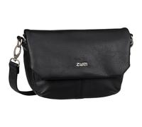 ZWEI Bodybag Mademoiselle M40 Noir Damen