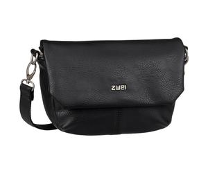 ZWEI Bodybag Mademoiselle M40 Noir Damen