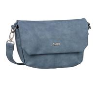 ZWEI Bodybag Mademoiselle M40 Nubuk/Sky Damen