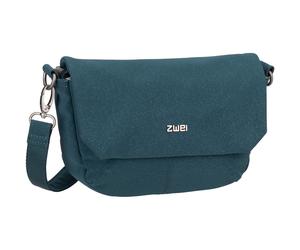 ZWEI Bodybag Mademoiselle M40 Pacific Damen