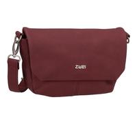 ZWEI Bodybag Mademoiselle M40 Rubin Damen