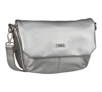 ZWEI Bodybag Mademoiselle M40 Silver Damen