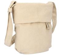 ZWEI Bodybag Mademoiselle M45 M Cord-Creme Damen