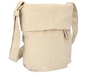 ZWEI Bodybag Mademoiselle M45 M Cord-Creme Damen