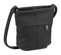 ZWEI Bodybag Mademoiselle M45 M Nubuk/Black Damen