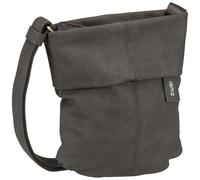 ZWEI Bodybag Mademoiselle M45 M Nubuk/Stone Damen